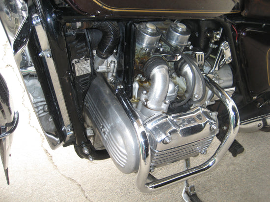 Image Title ON HOLD - 1976 Honda GL1000 Anniversary LTD $5699.00 OBO
